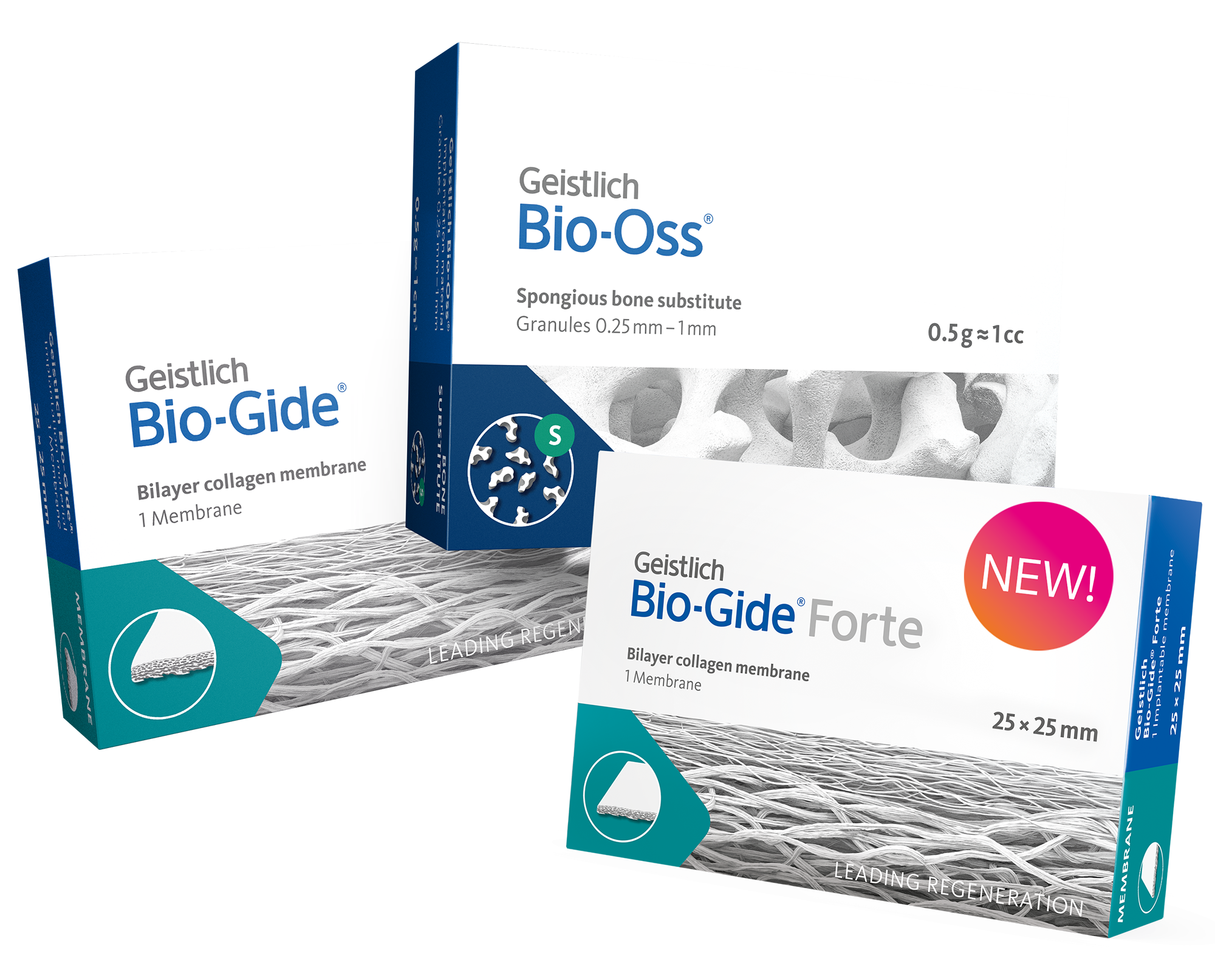 175 Campaign offer Products