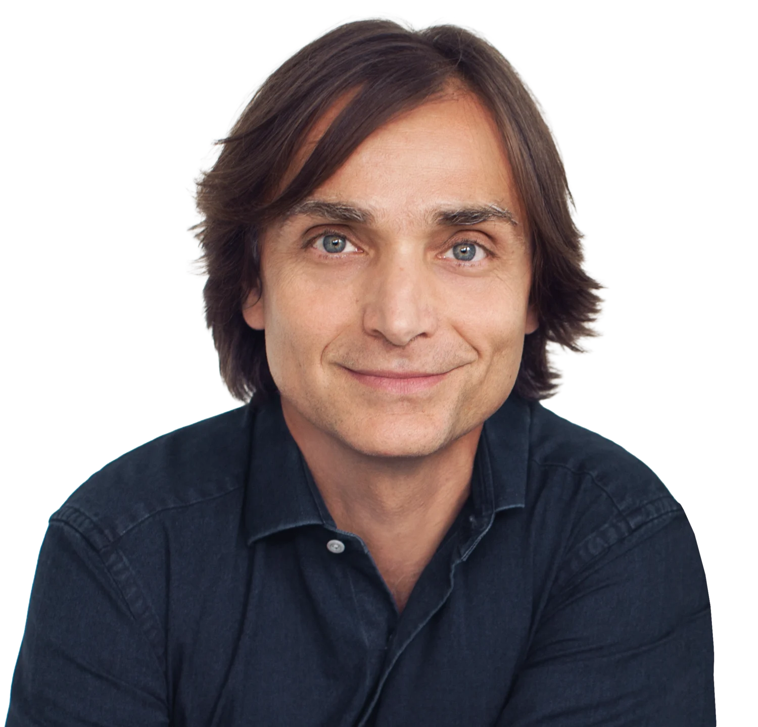 Istvan Urban, DMD, MD, PhD
