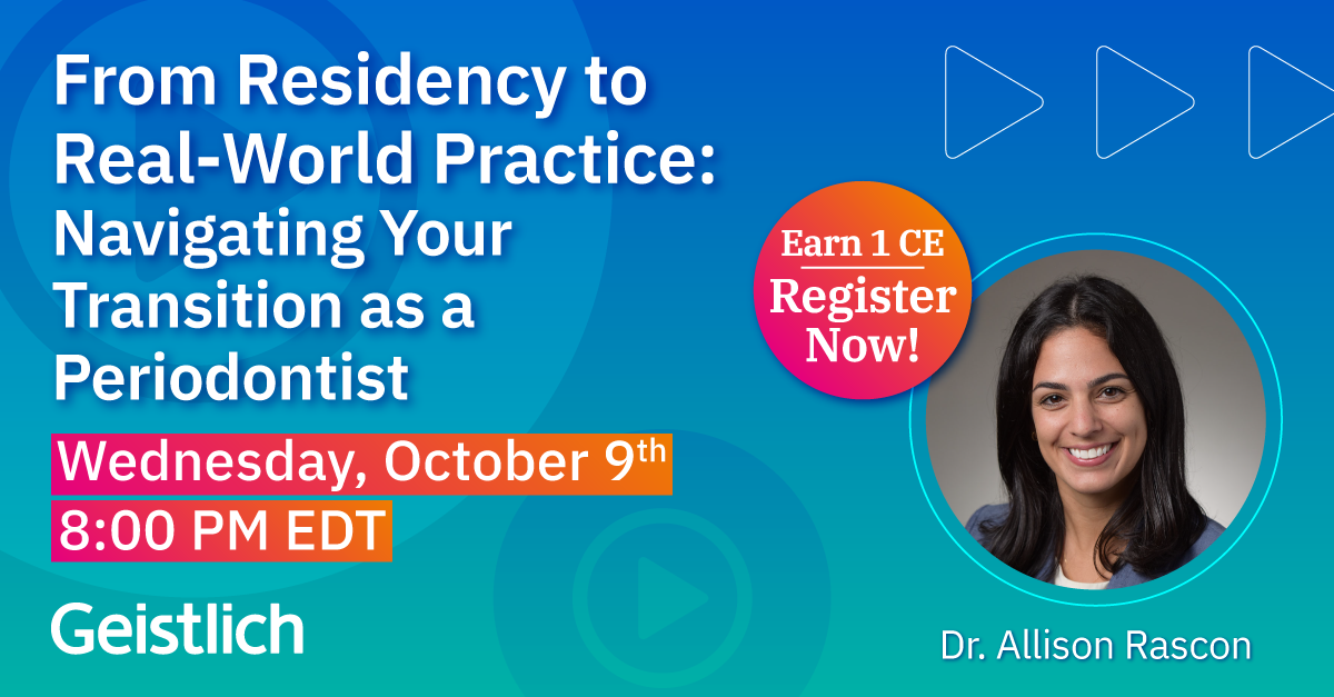 Dr. Allison Rascon Webinar