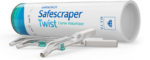 SafeScraper TWIST Volumizer (3-Pack)
