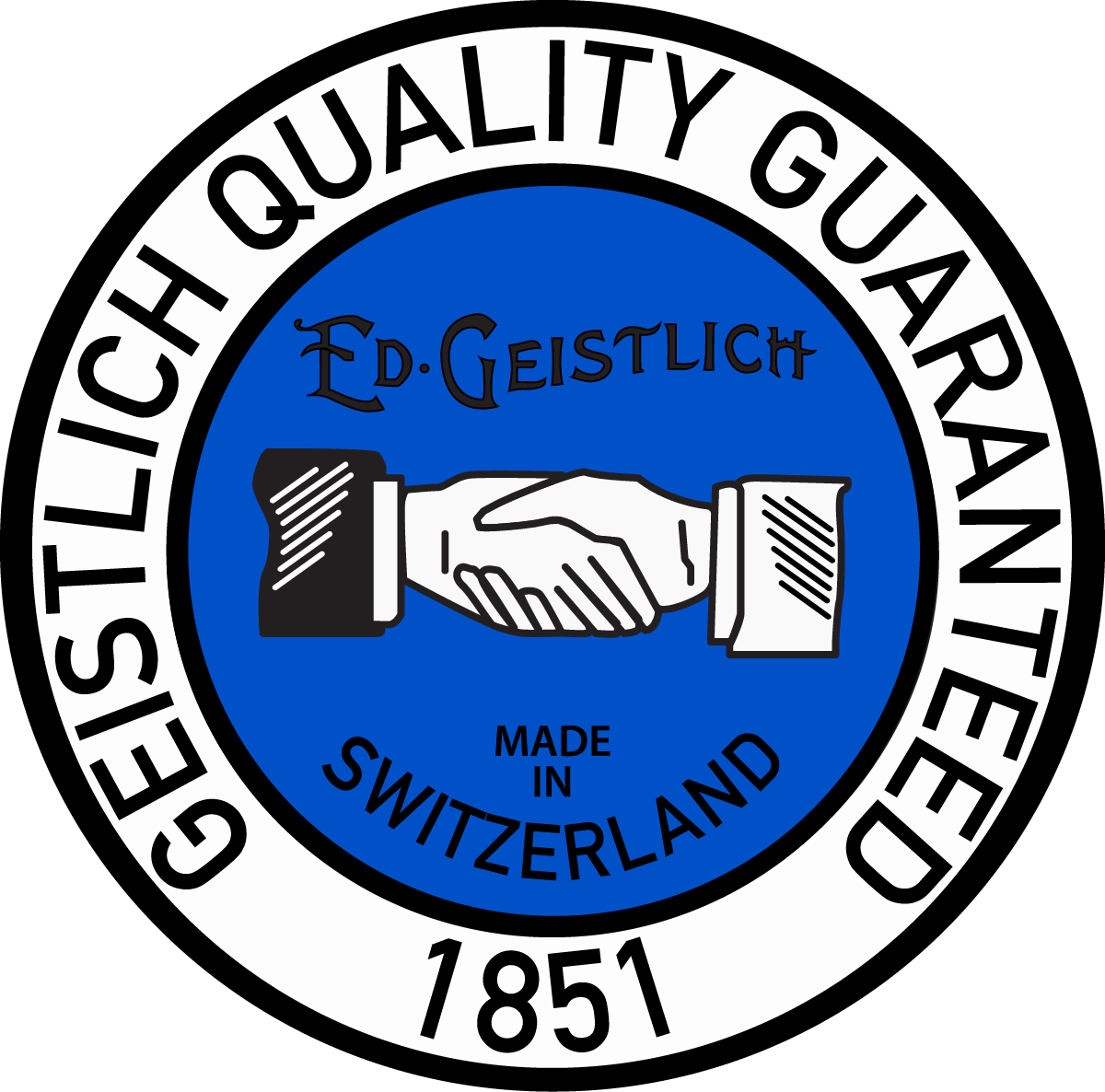 Geistlich Guarantee