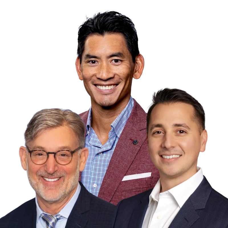 Robert A Levine, DDS, Shaun R. Young, DMD and David E. Urbanek, DMD