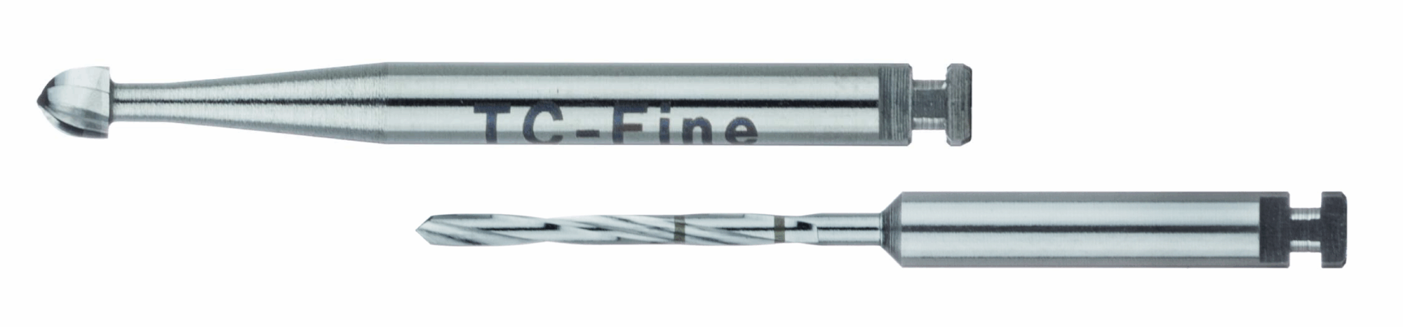 Meisinger Drills and Burs