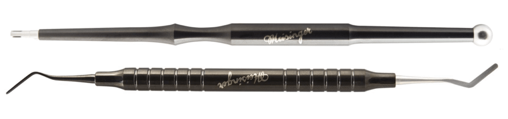 Passing Pin Instruments Shop Meisinger Pin Placement Instruments - Geistlich