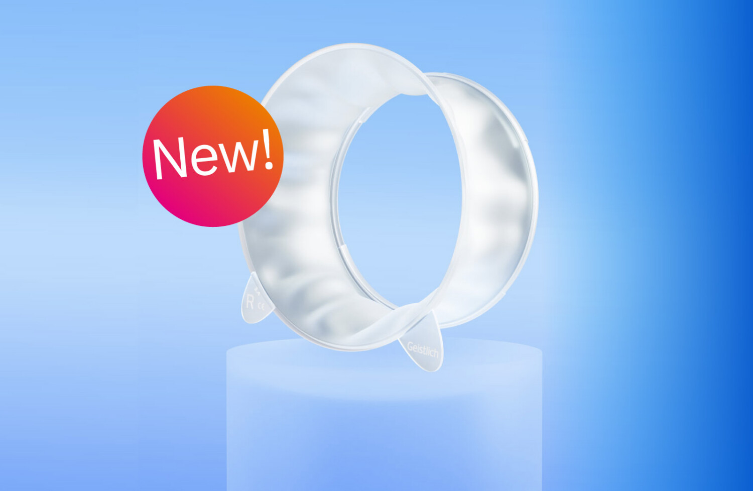 Geistlic Geistlich: Bone and Soft Tissue Dental Regenerative Biomaterials