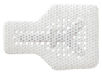 RPM Shapes with Fixation Points